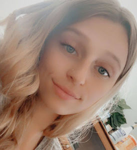 Meet your Posher, Savannah